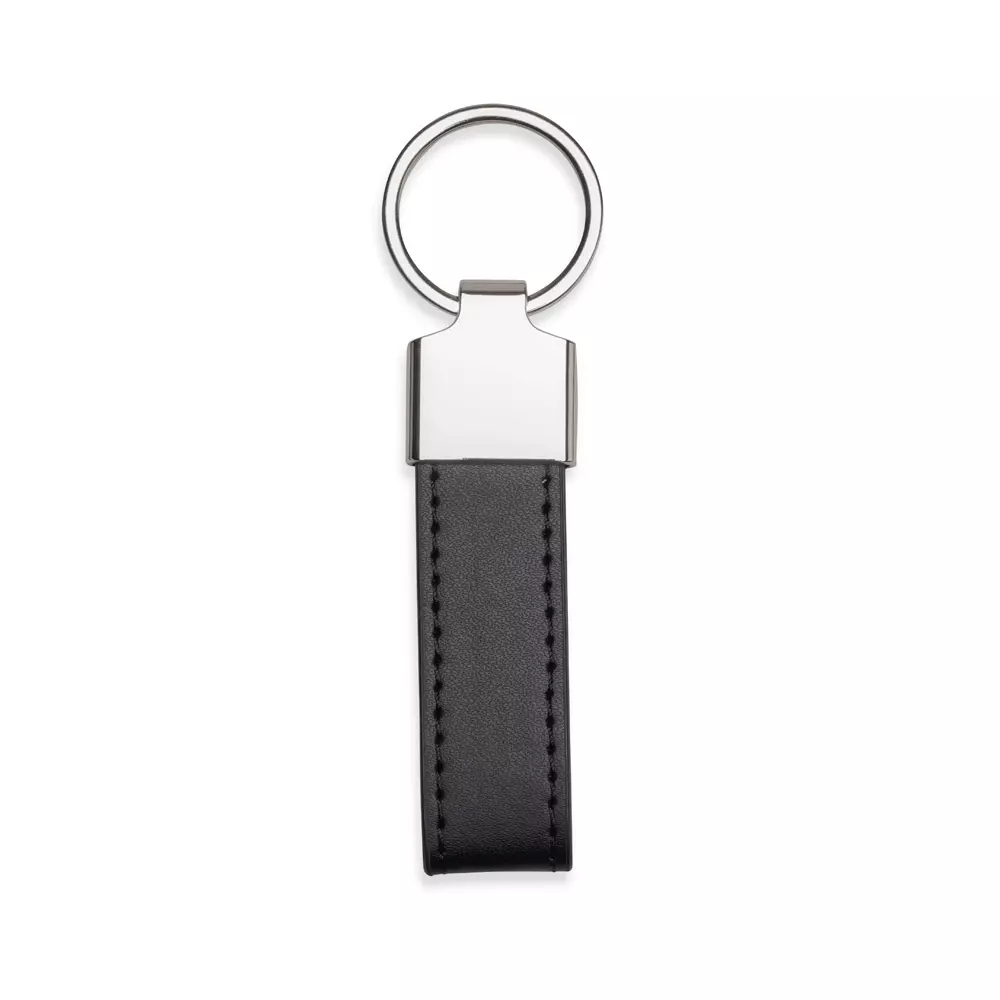 Chaveiro Metal com PU Personalizado 