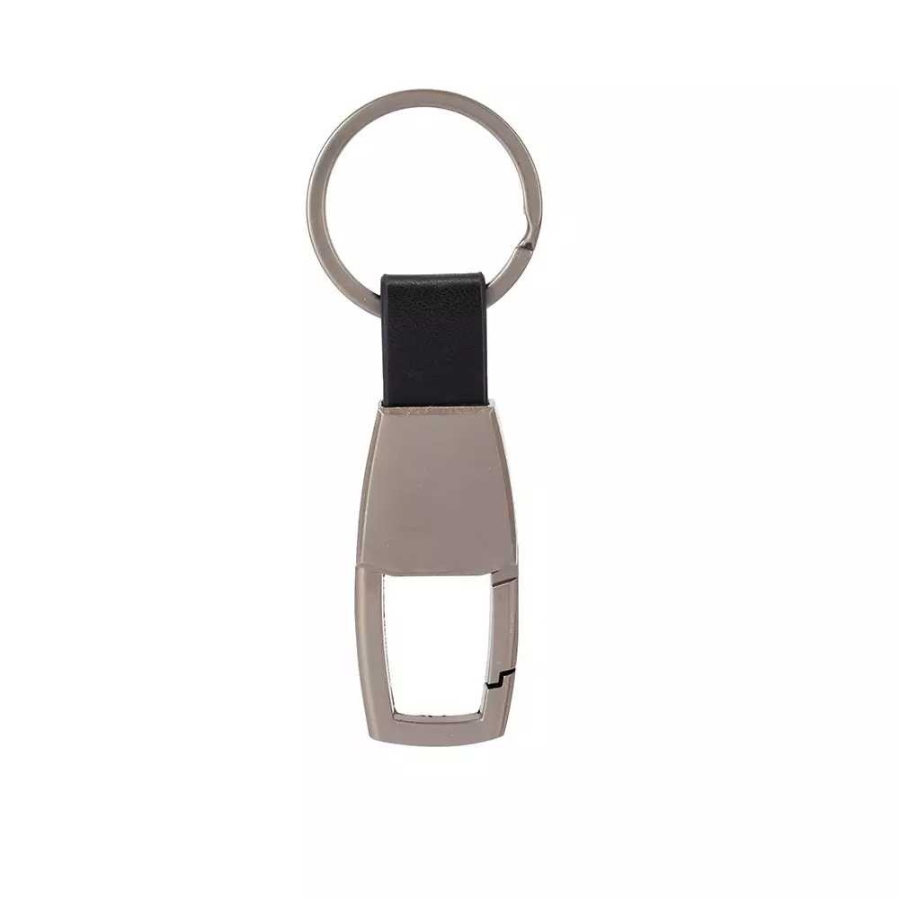 Chaveiro de Metal Personalizado 