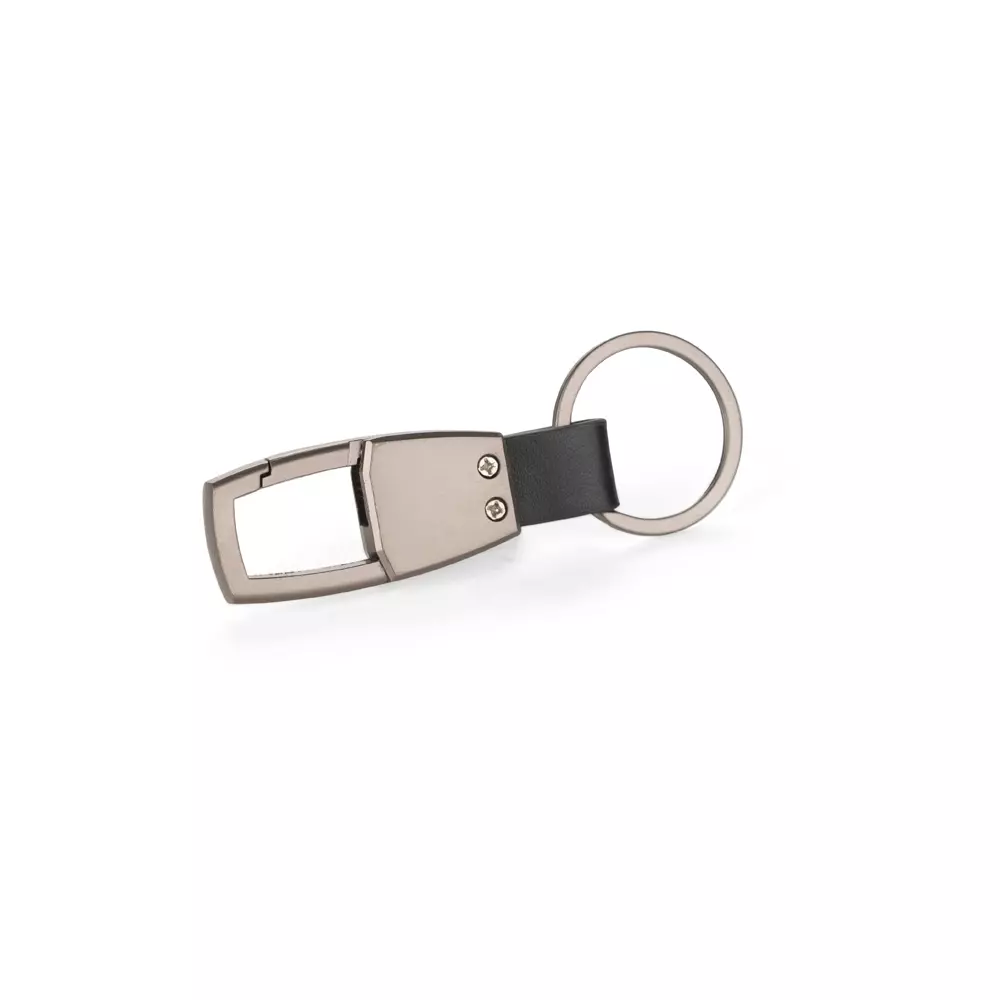 Chaveiro de Metal Personalizado 