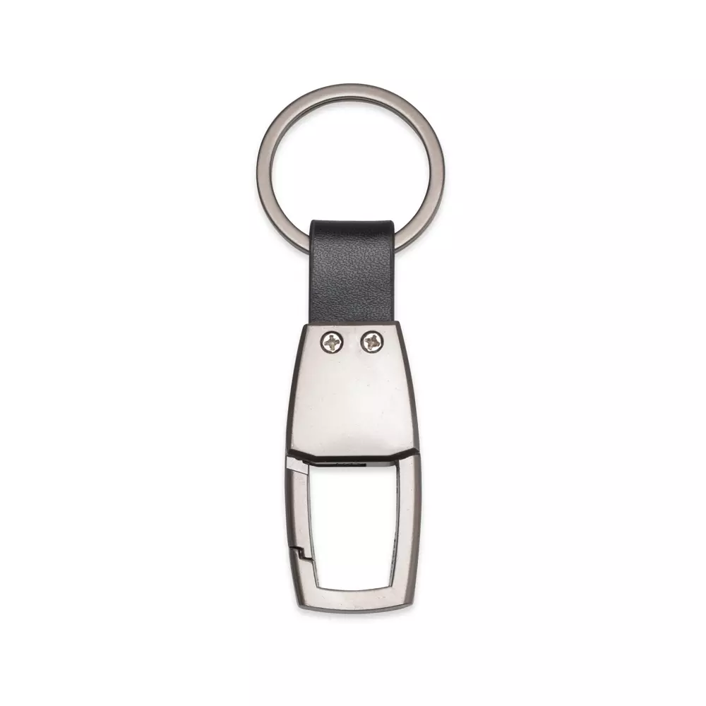Chaveiro de Metal Personalizado 