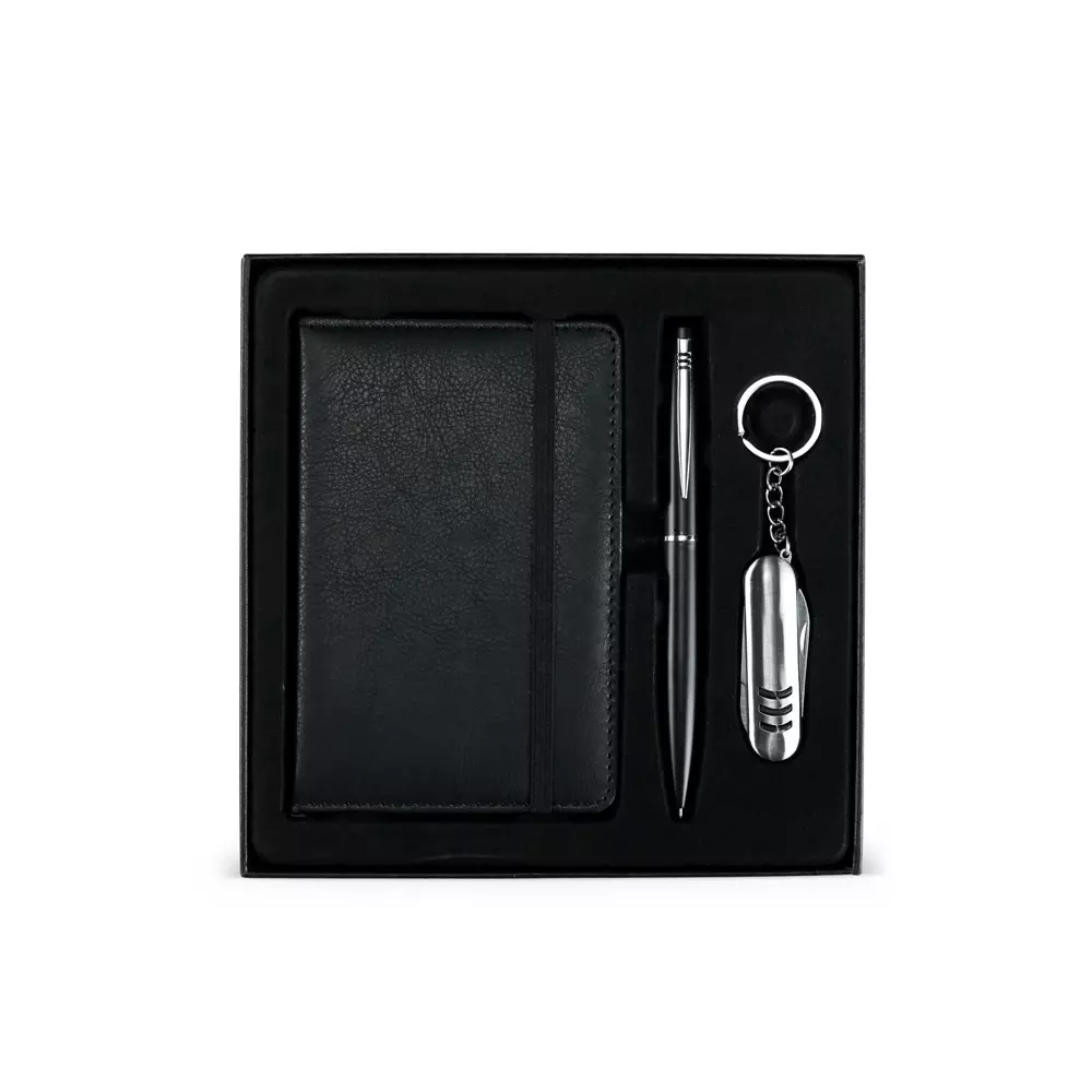 Kit Executivo 3 Peças Personalizado 