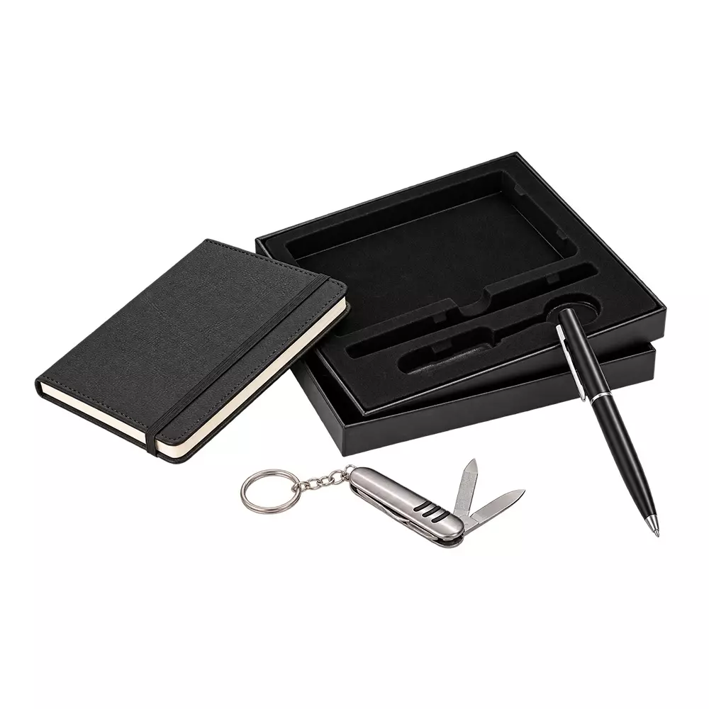 Kit Executivo 3 Peças Personalizado 