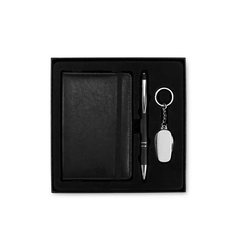Kit Executivo 3 Peças Personalizado 