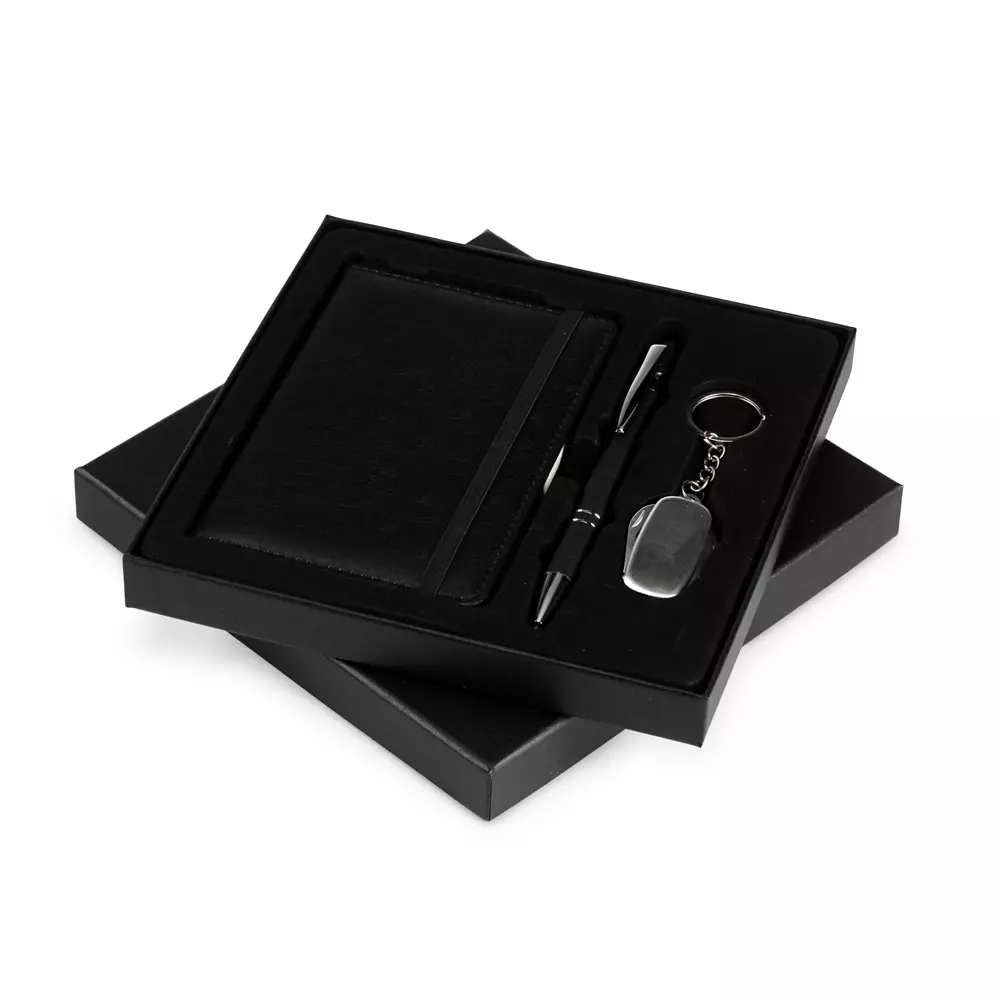 Kit Executivo 3 Peças Personalizado 