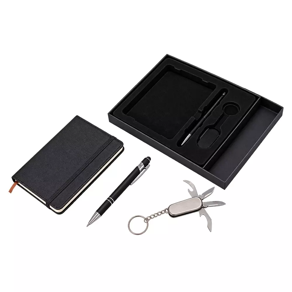 Kit Executivo 3 Peças Personalizado 