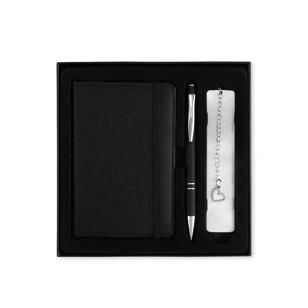 Kit Executivo 3 Peças Personalizado 
