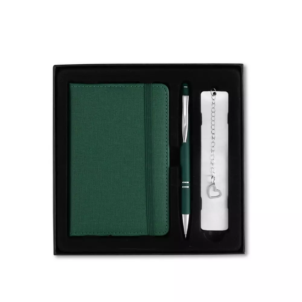 Kit Executivo 3 Peças Personalizado 