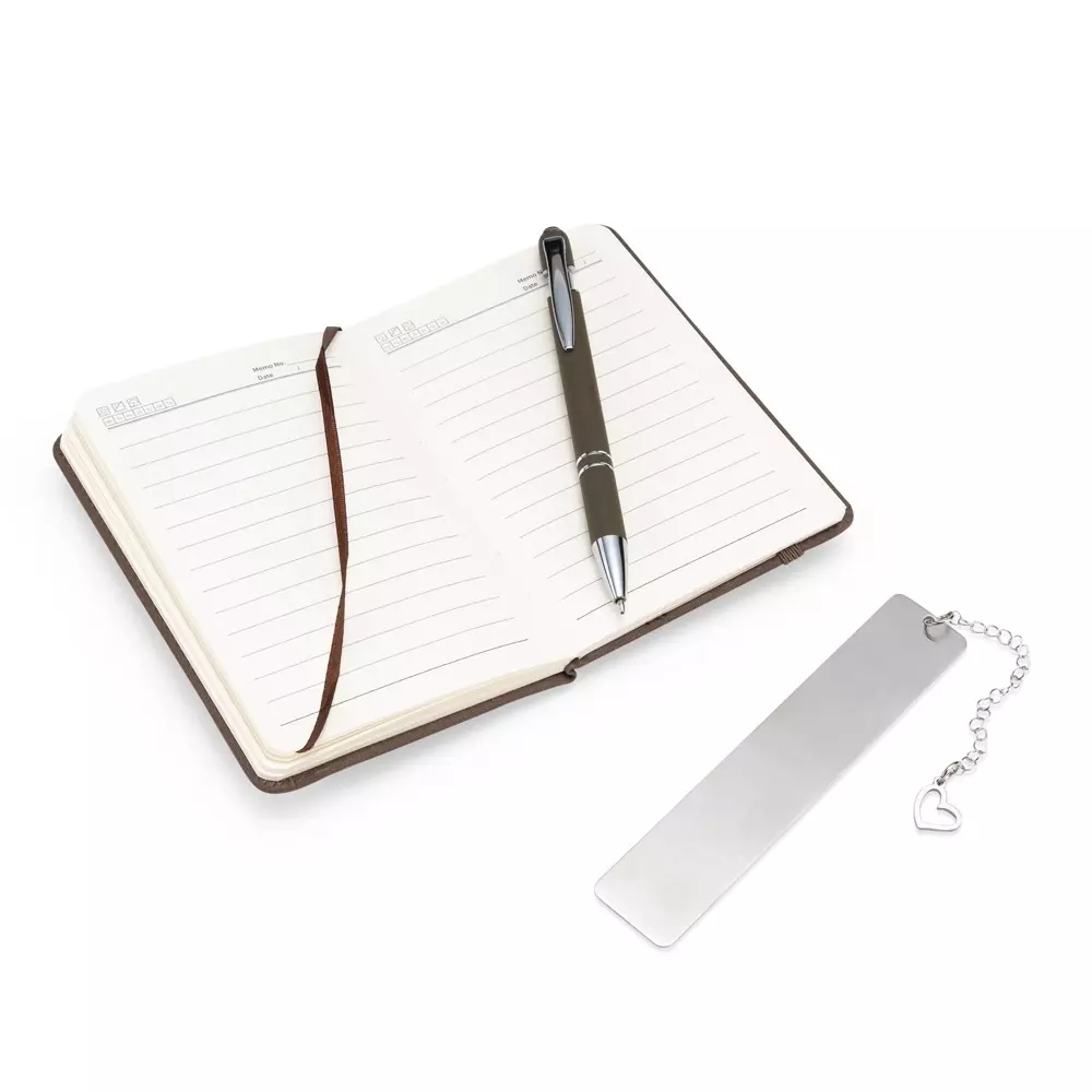 Kit Executivo 3 Peças Personalizado 