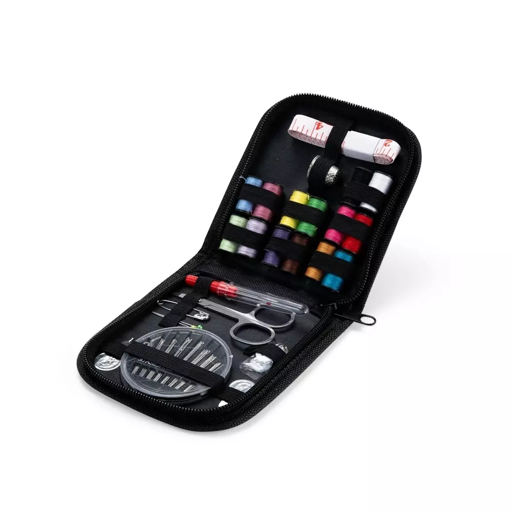 Kit Costura 27 Peças Personalizado 