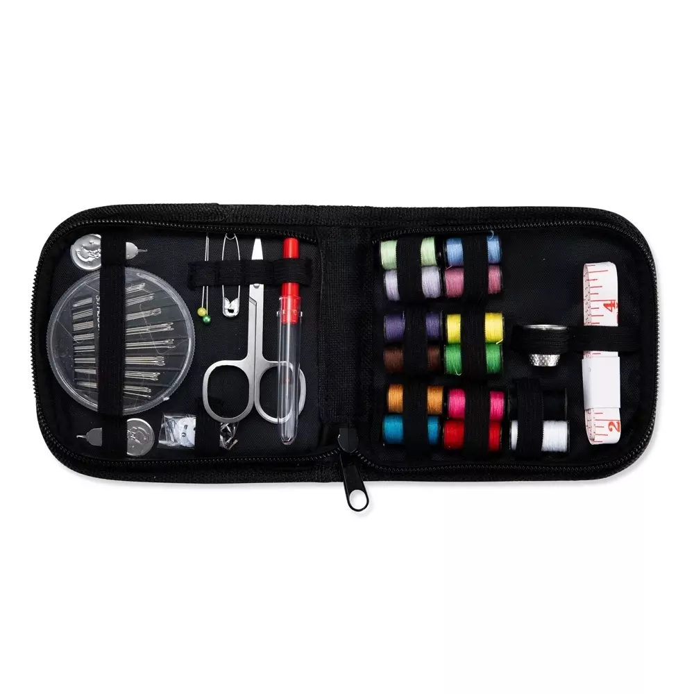 Kit Costura 27 Peças Personalizado 