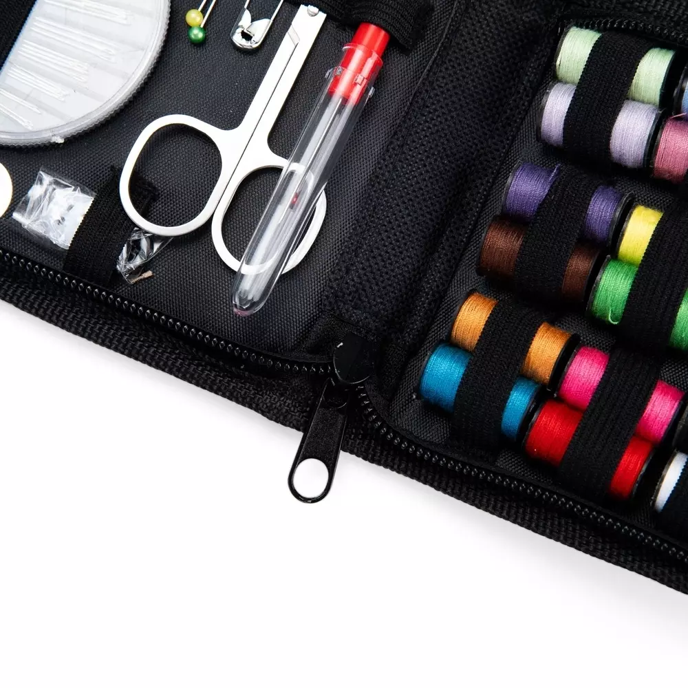 Kit Costura 27 Peças Personalizado 